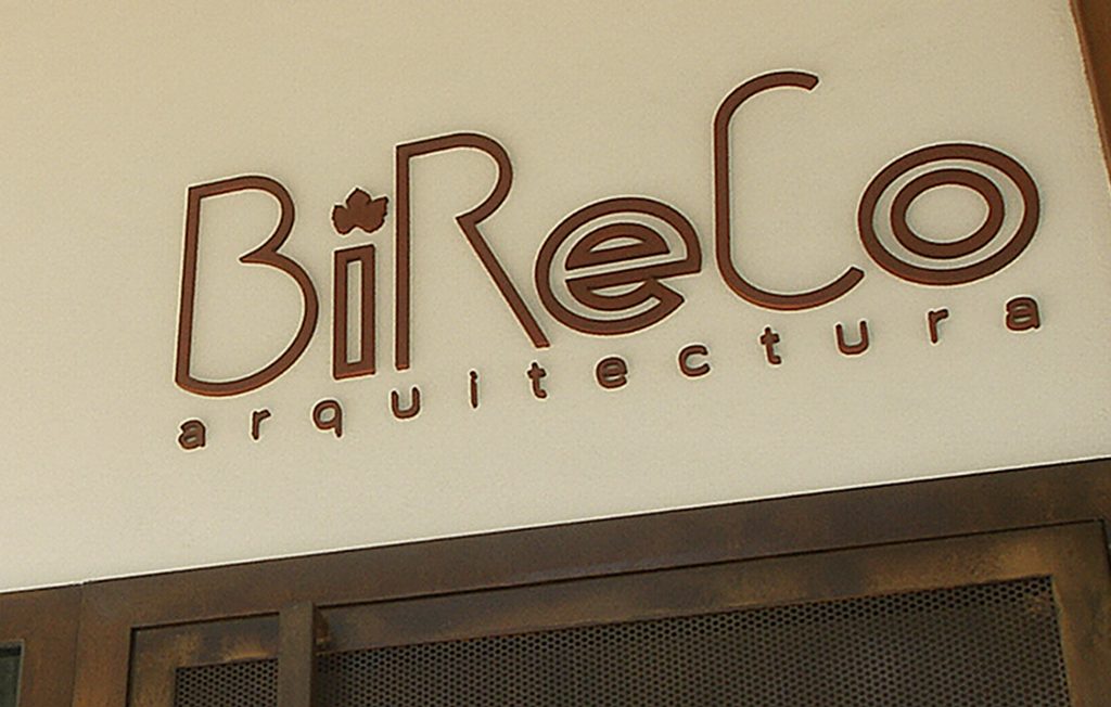 estudio de arquitectura BiReCo