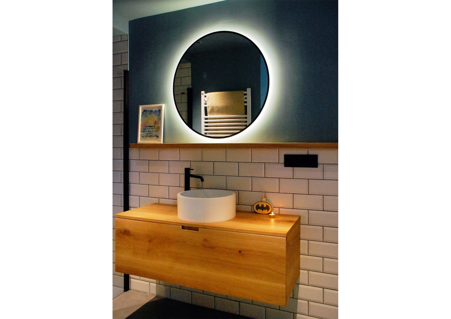 Proyecto CASA MARCO BiReCo arquitectura