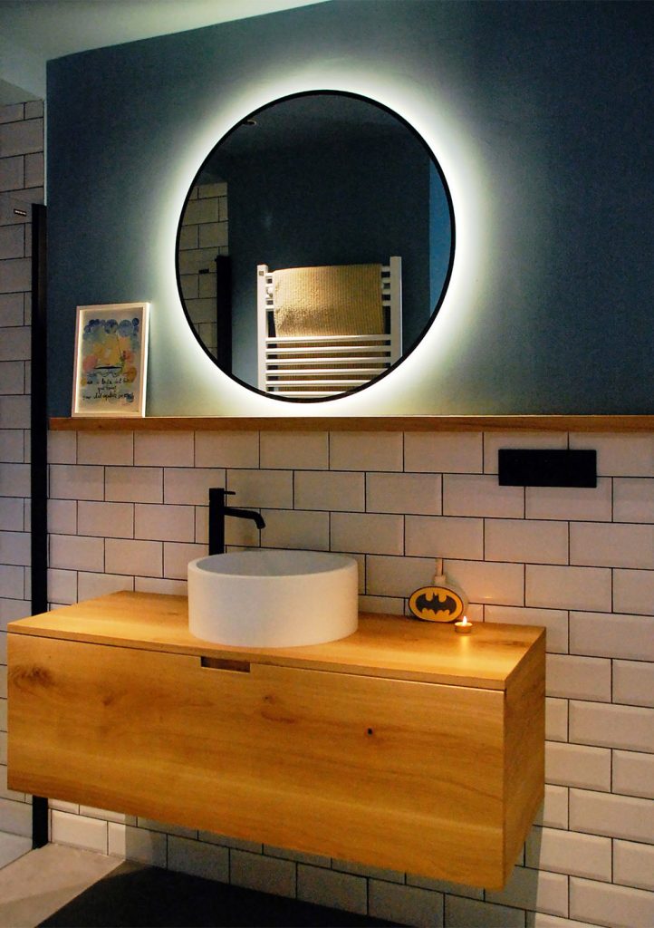 Proyecto CASA MARCO BiReCo arquitectura