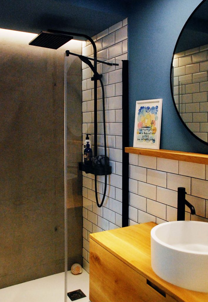 Proyecto CASA MARCO BiReCo arquitectura