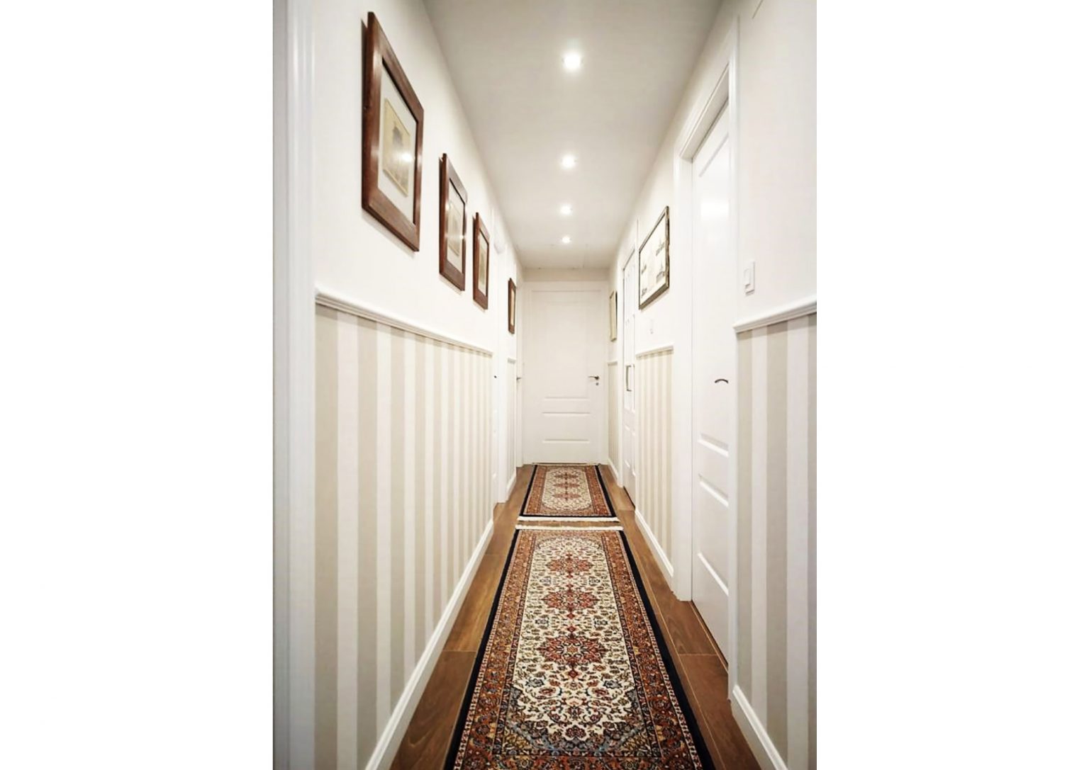 Proyecto CASA YAGÜE BiReCo arquitectura