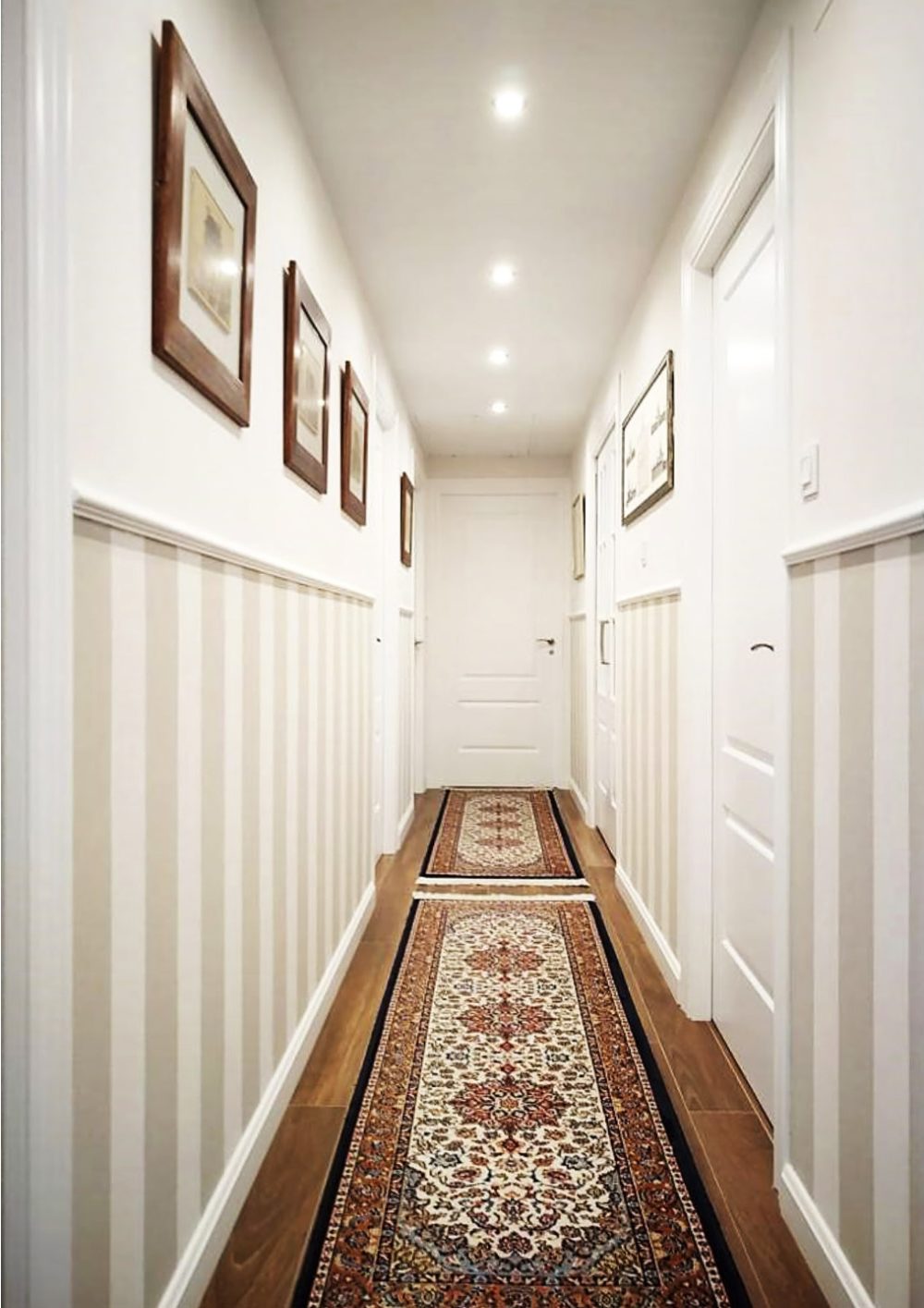 Proyecto CASA YAGÜE BiReCo arquitectura