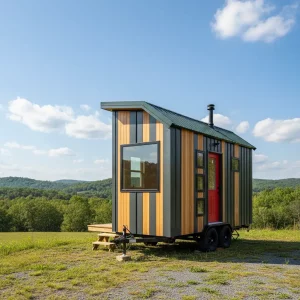 Te pueden multar por instalar una mobil home