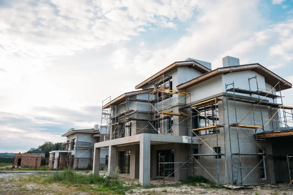 Ideas Claves para la construcción de viviendas unifamiliares por BiReCo