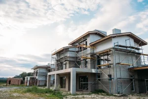 Ideas Claves para la construcción de viviendas unifamiliares por BiReCo